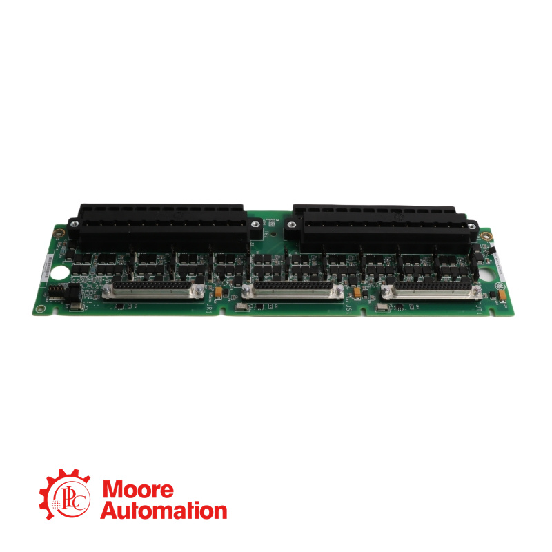 GE IS200TBAIS1C Analog I/O Terminal Board