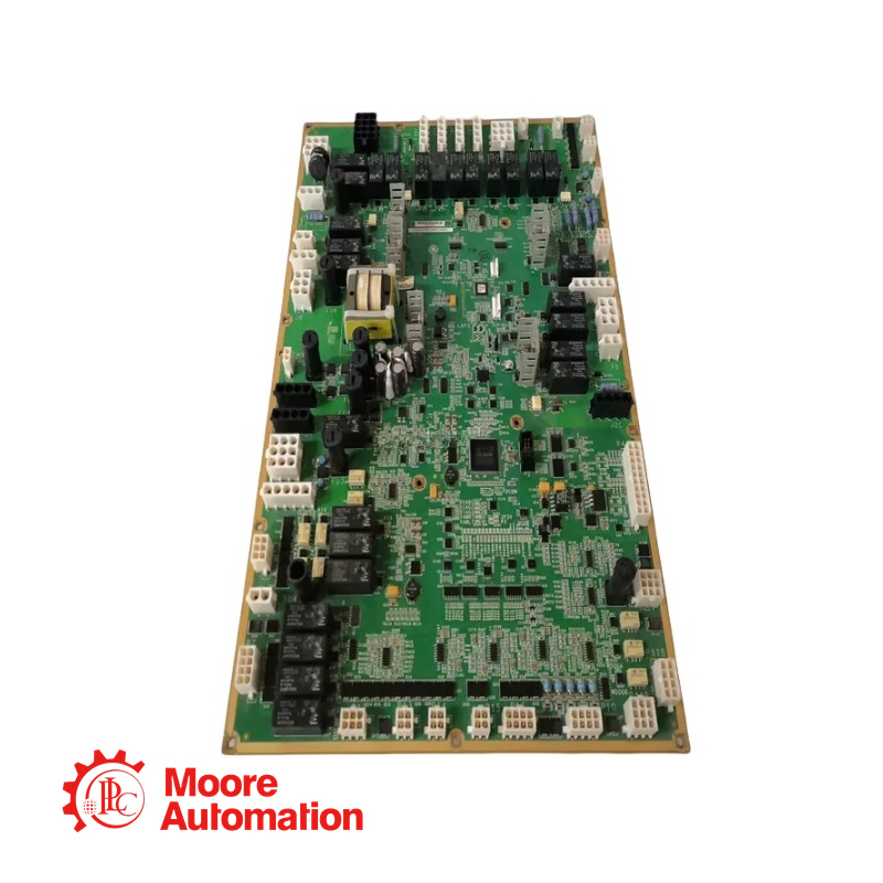 GE IS210WETBH1A Wind turbine board component