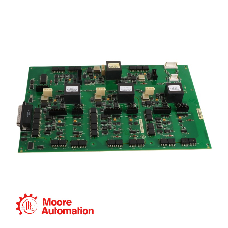 GE IS210AEDBH4A Bridge Interface Card