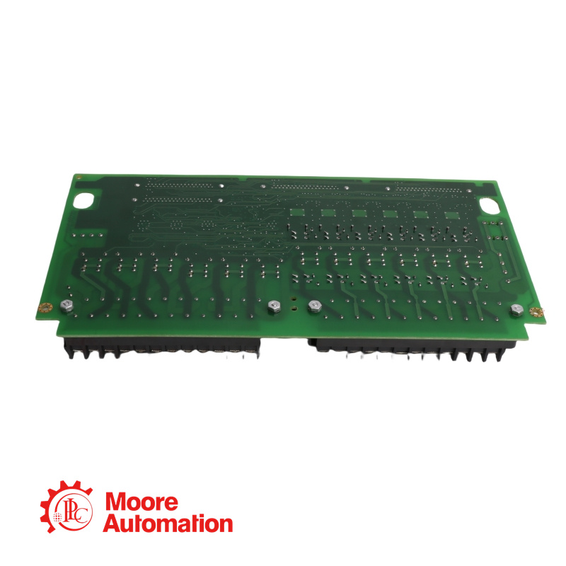 GE IS200TRLYS1B Output terminal board