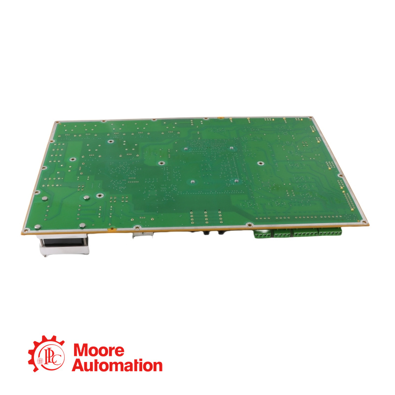GE IS215WEMAH1A Printed Circuit Board
