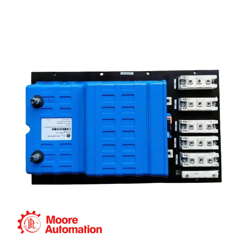 GE 151X1233DB01SA01 Control Circuit Board