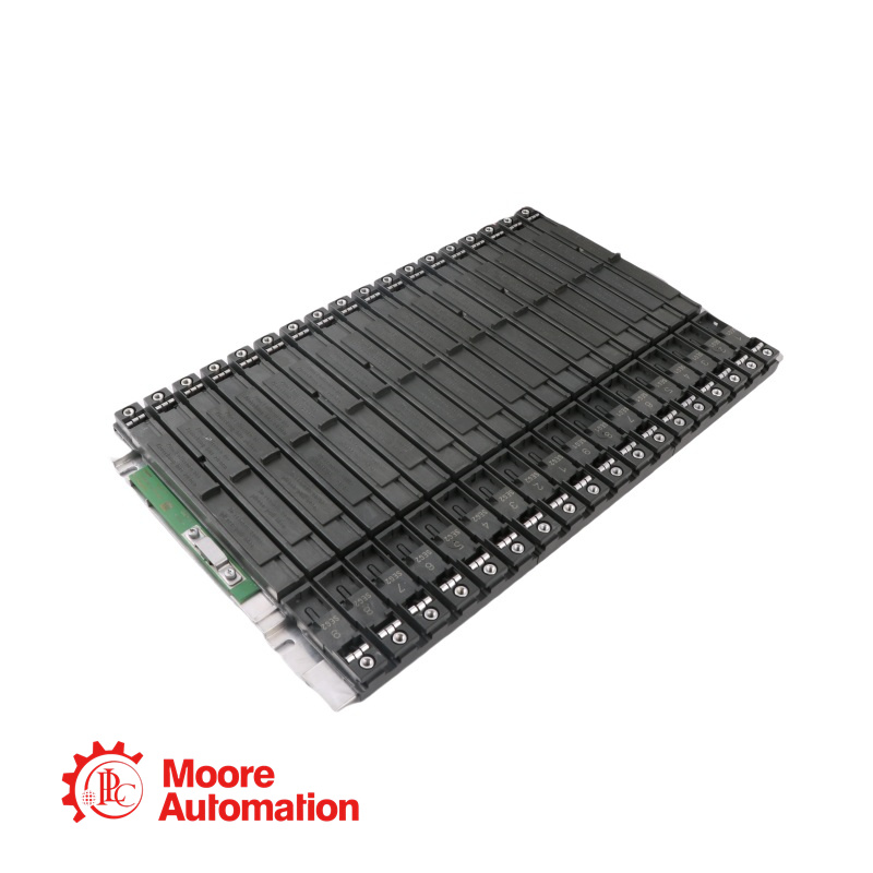 Siemens 6ES7400-2JA10-0AA1 Control Circuit Board