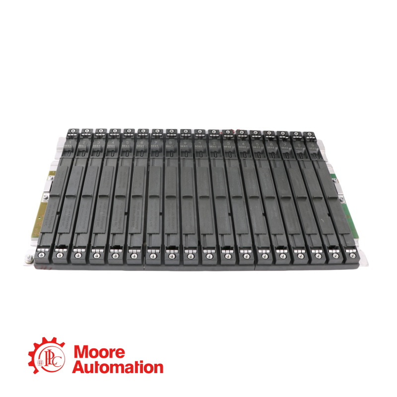 Siemens 6ES7400-2JA10-0AA1 Control Circuit Board