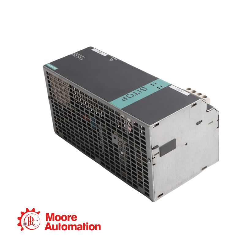 Siemens 6EP1437-3BA00 Power Supply Module