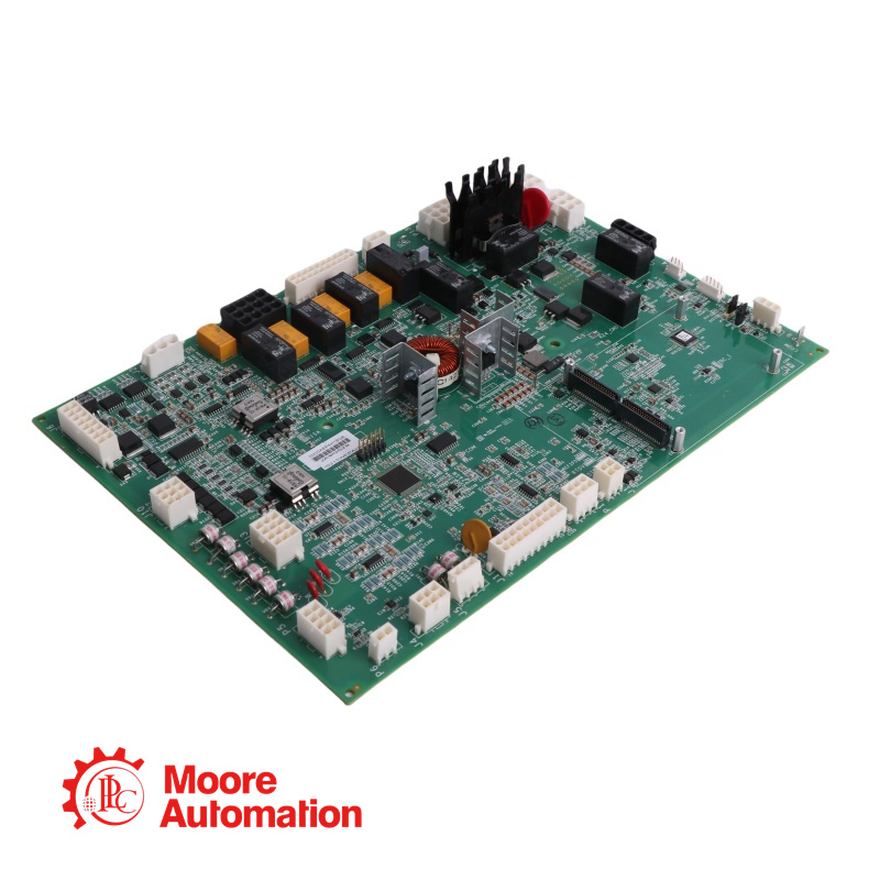 GE IS215WEPAH2B Printed Circuit Board