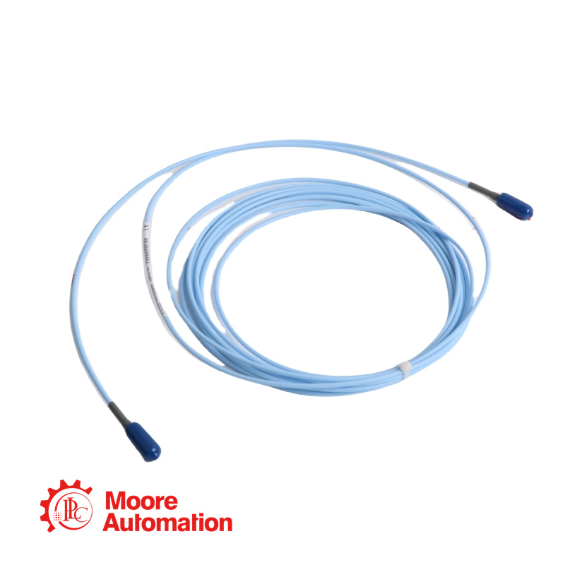 Bently Nevada 330930-040-05-05 3300 NSv Extension Cable