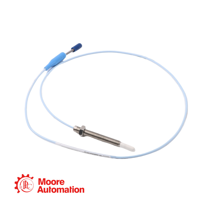 Bently Nevada 330908-00-16-10-02-05 3300 NSv Proximity Probes