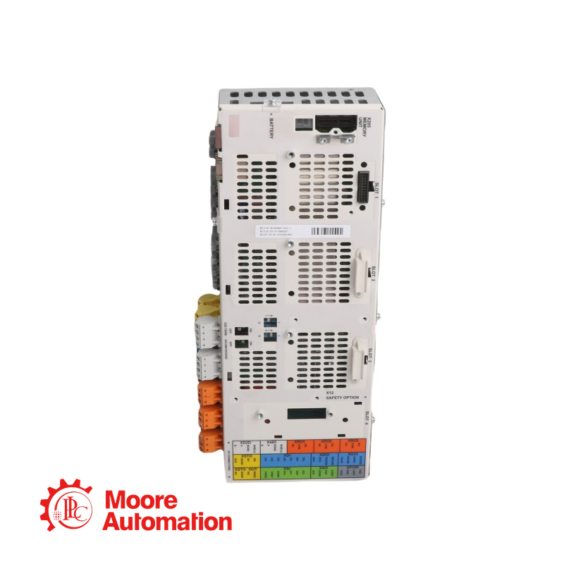 ABB BCU-12 3AUA0000110430 Control Units