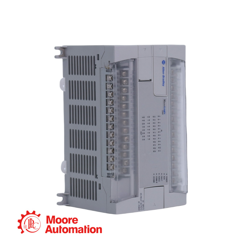 PLC 1762-L40BXB  Programmable Controller