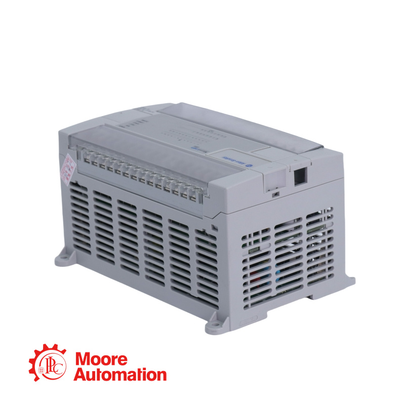 PLC 1762-L40BXB  Programmable Controller