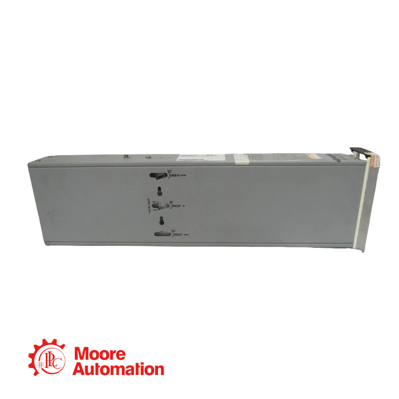 FOXBORO 130M-N5 Pneumatic Controller