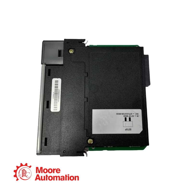 PROSOFT MVI56-ADMNET Application Development Ethernet Communication Module