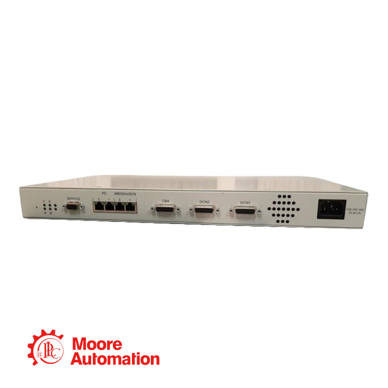 ABB PU410K01 3BSE051826R1 Communication Kit