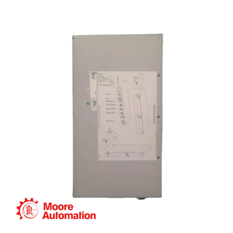 ABB PU410 3BSE056478R1 Communication Box