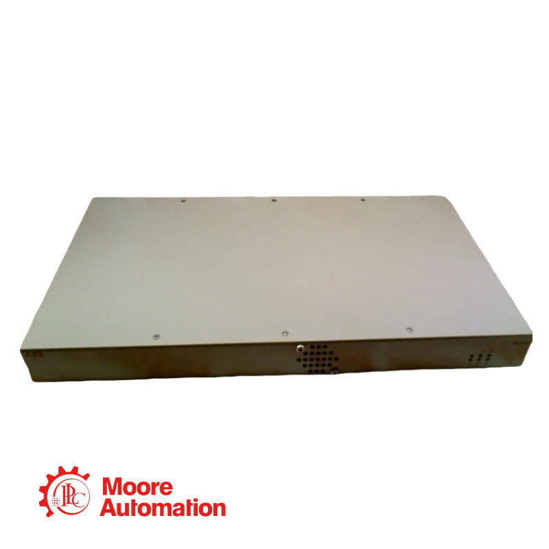 ABB PU410 3BSE056478R1 Communication Box