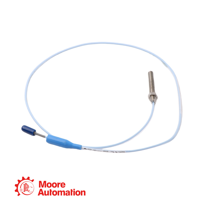 Bently Nevada 330908-00-40-10-02-CN 3300 NSv Proximity Probes