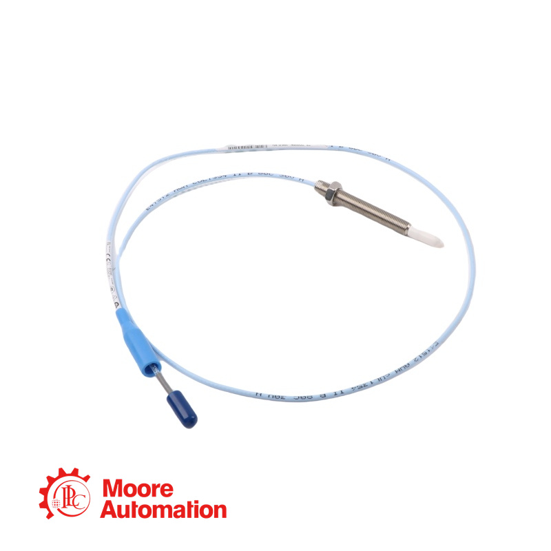 Bently Nevada 330908-27-46-10-02-00 3300 NSv Proximity Probes