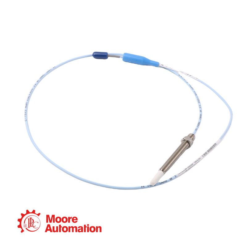 Bently Nevada 330908-00-90-10-02-05 3300 NSv Proximity Probes