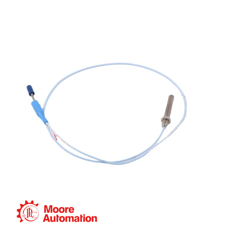Bently Nevada 330908-00-90-10-02-CN 3300 NSv Proximity Probes