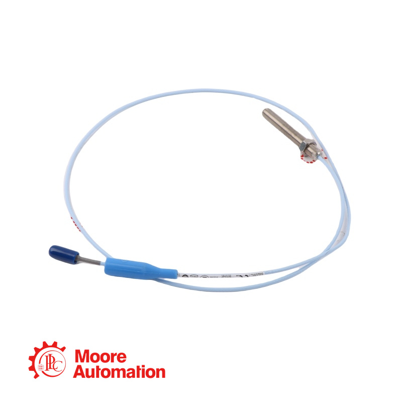 Bently Nevada 330908-00-40-05-02-CN 3300 NSv Proximity Probes