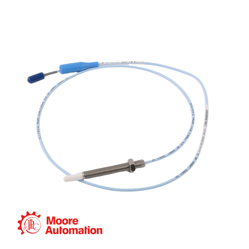 Bently Nevada 330908-00-40-50-02-CN 3300 NSv Proximity Probes