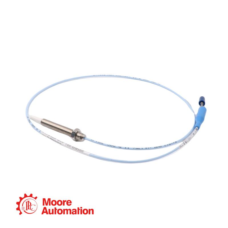 Bently Nevada 330908-00-40-05-02-05 3300 NSv Proximity Probes
