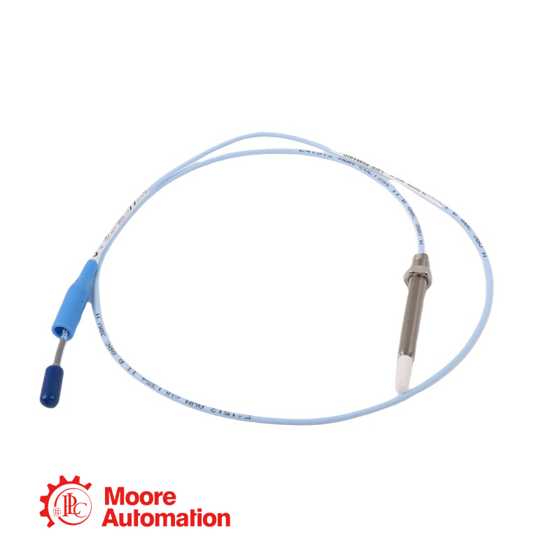 Bently Nevada 330908-00-90-10-02-00 3300 NSv Proximity Probes