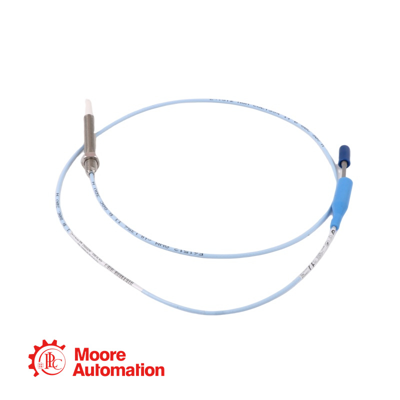 Bently Nevada 330908-00-90-05-02-05 3300 NSv Proximity Probes
