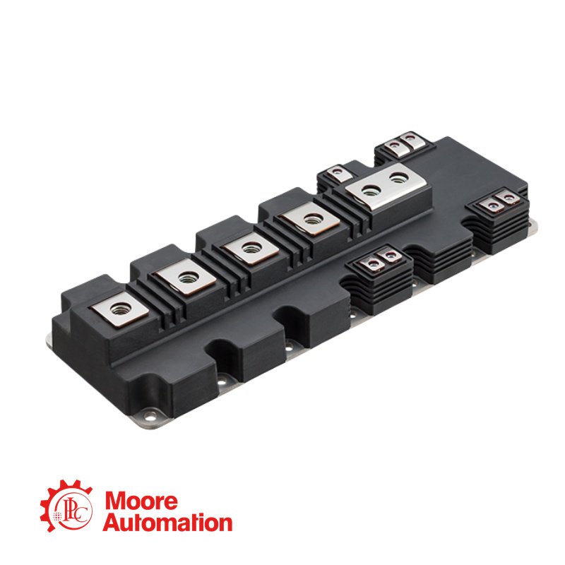 ABB 3AXD50000711888 2MBI1400VXB-120P-50 IGBT Modules