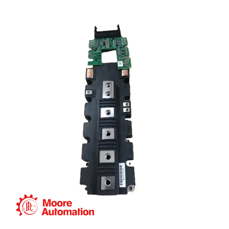 ABB 3AXD50000711901 2MBI1000VXB-170E-50  IGBT Modules