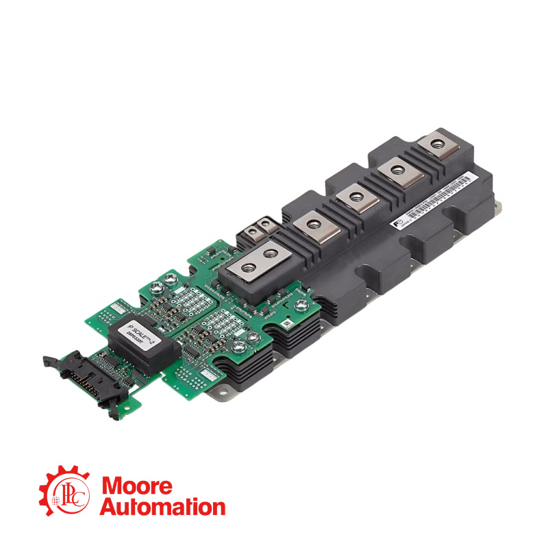 ABB 3AXD50000711901 2MBI1000VXB-170E-50  IGBT Modules