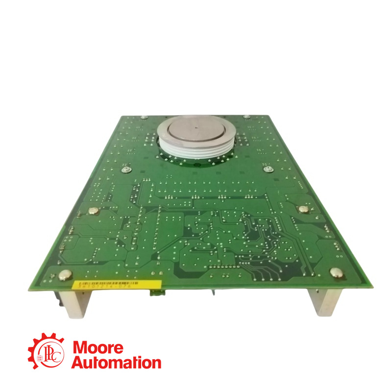 PLC 80173-110-02-3  Industrial Control Module