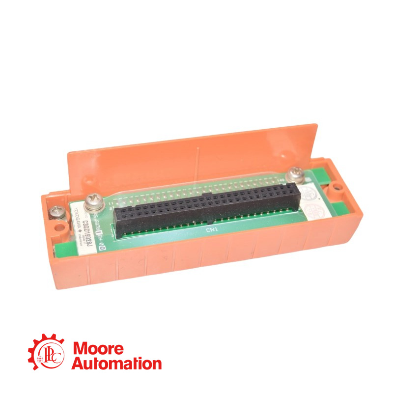 Yokogawa S9361DH-00 High-performance Digital I/O Module
