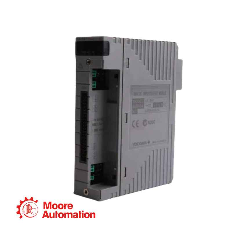 Yokogawa S9260DE-01 Digital I/O Module