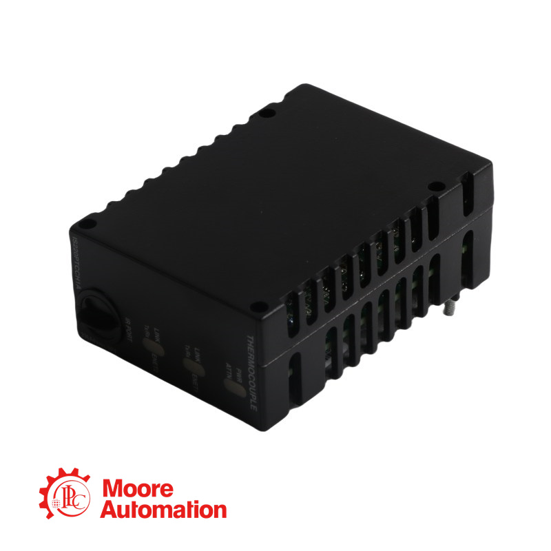 GE IS220PTCCH1B Thermocouple Input Module