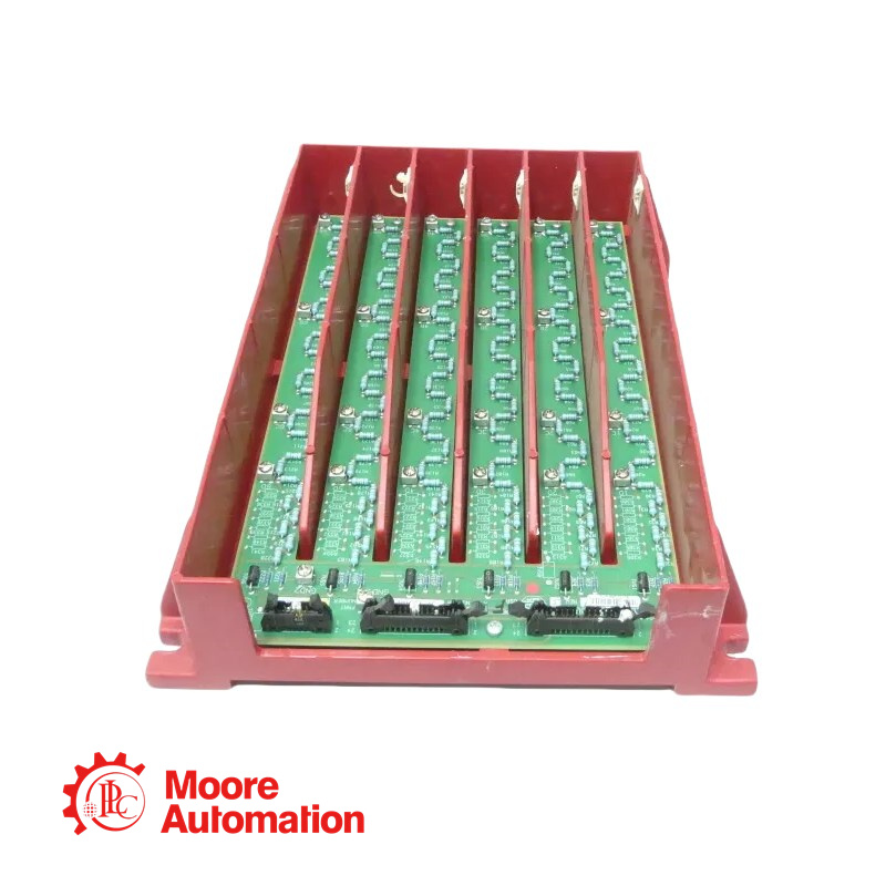 PLC 81007-465-51-R Voltage Sensing Board Conformal Coated