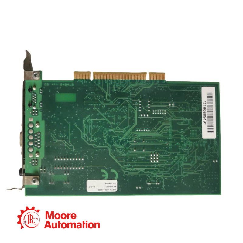 Molex PCU-DPIO General-purpose automation controller input/output (I/O) module