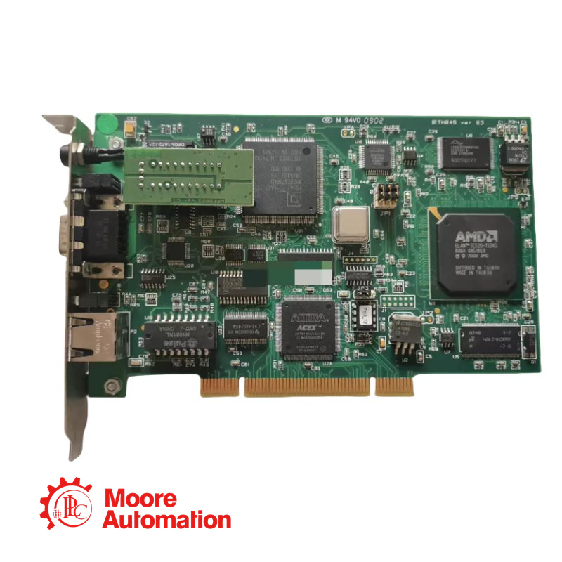 Molex PCU-DPIO General-purpose automation controller input/output (I/O) module