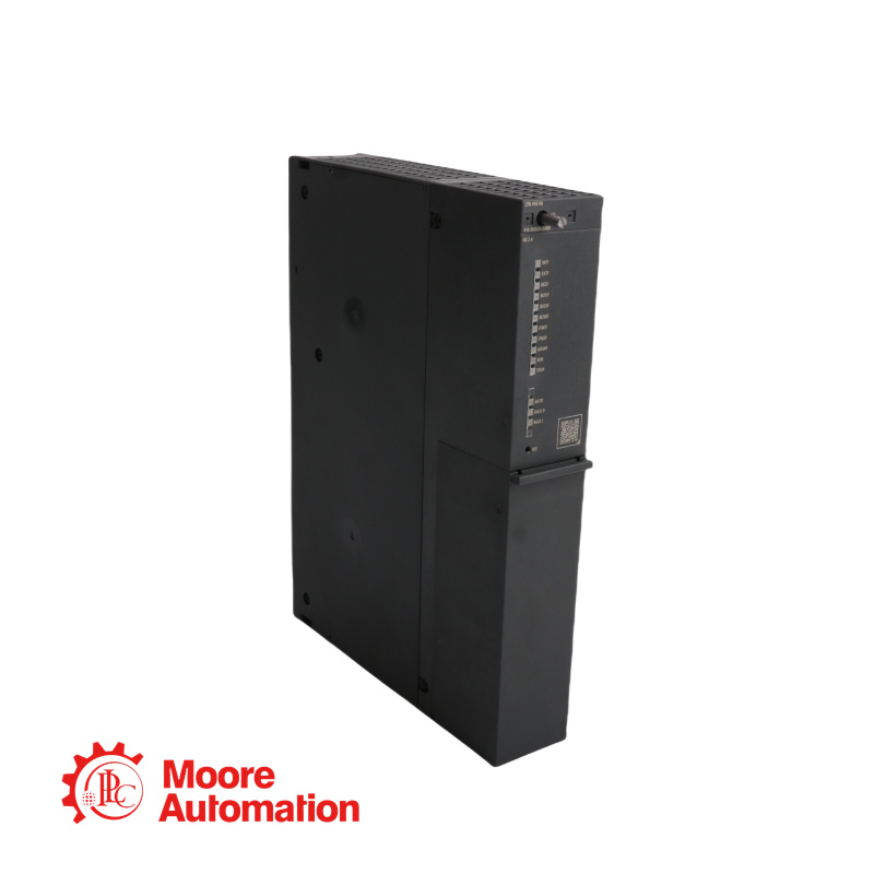 Siemens 6ES7410-5HX08-0AB0 Processor