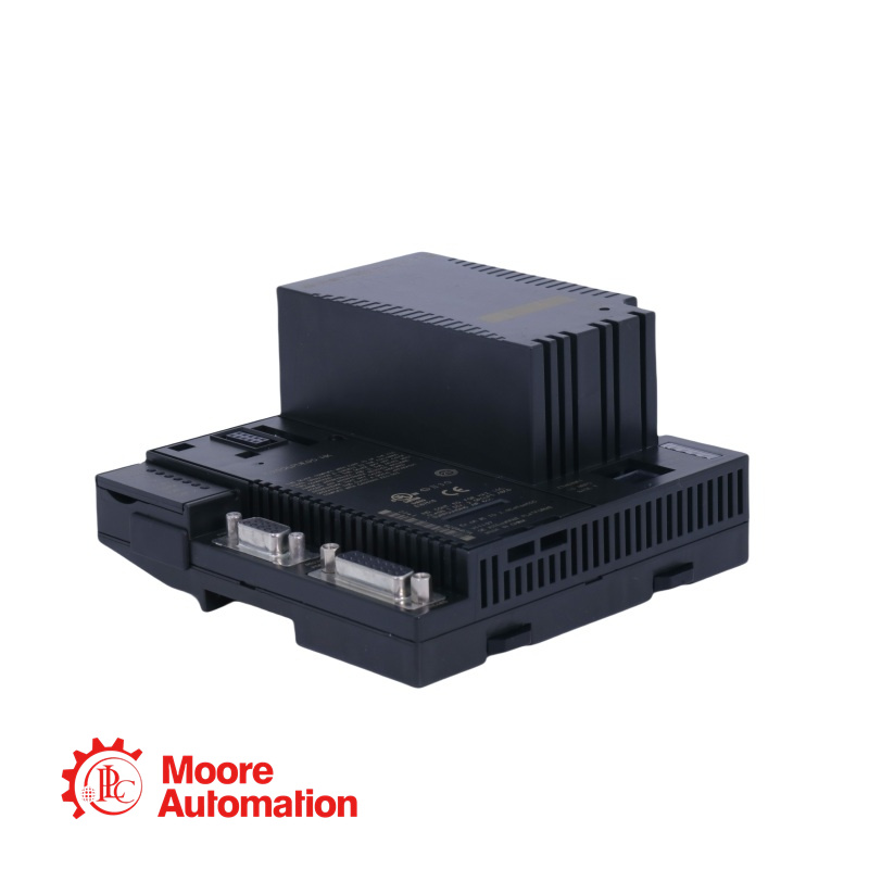 Emerson IC200CPUE05-MX Universal controller