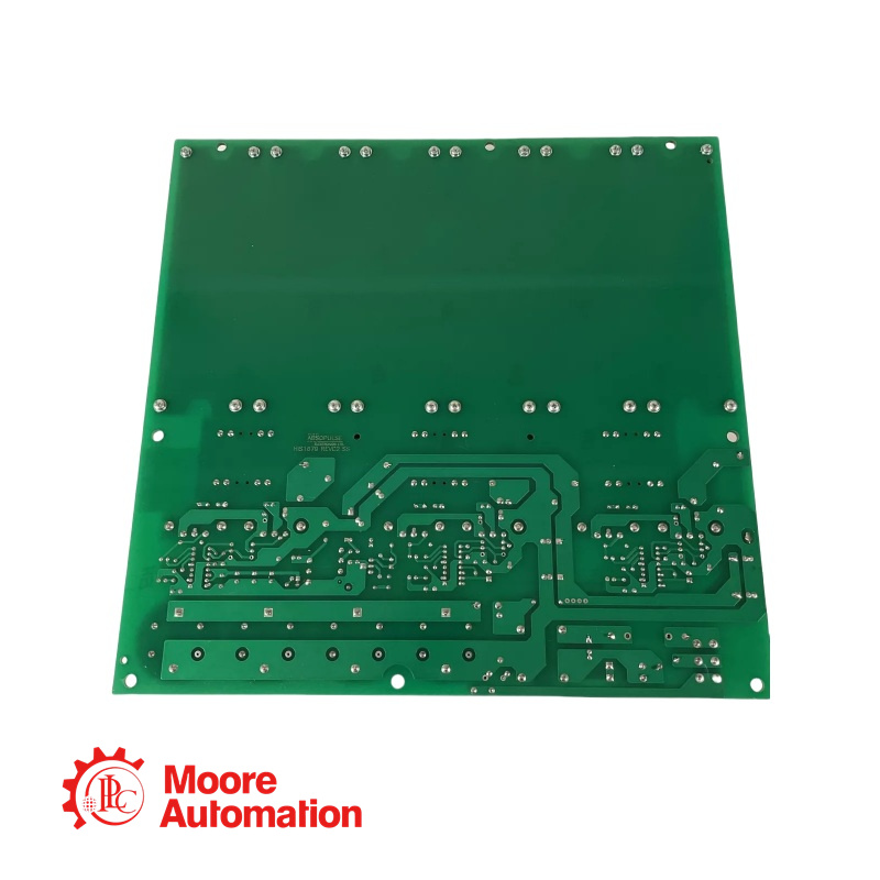 PLC 80026-044-02 Medium Voltage SMC Flex Motor Controller