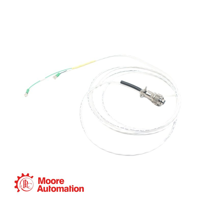 Bently Nevada 9571-10 Interconnect Cable