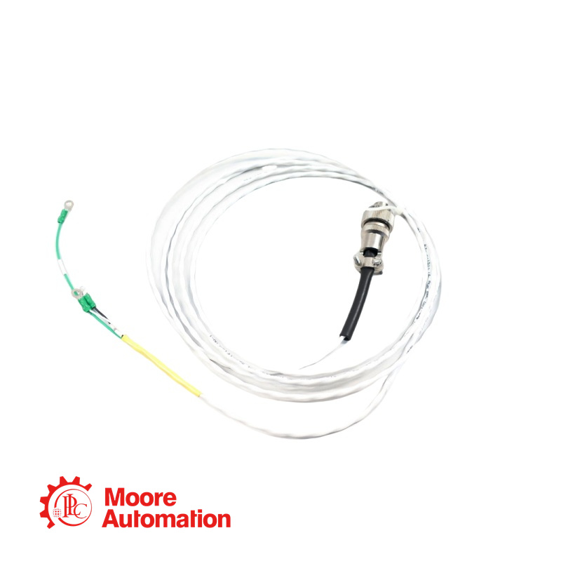 Bently Nevada 9571-10 Interconnect Cable