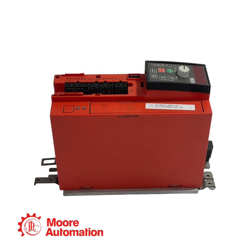 SEW MC07B0011-5A3-4-00 Frequency Converter
