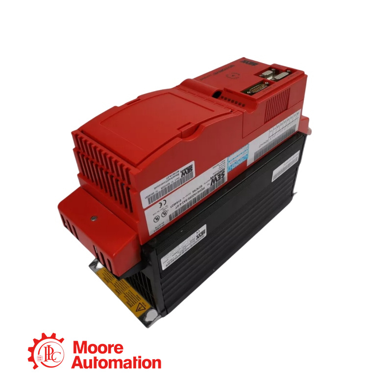 SEW MDX60A0055-5A3-4-00 FREQUENCY INVERTER