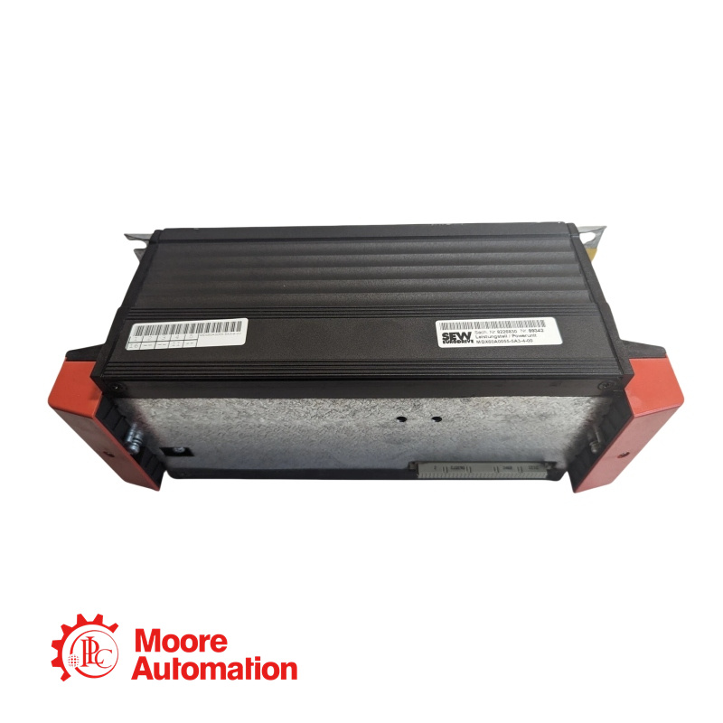 SEW MDX60A0055-5A3-4-00 FREQUENCY INVERTER