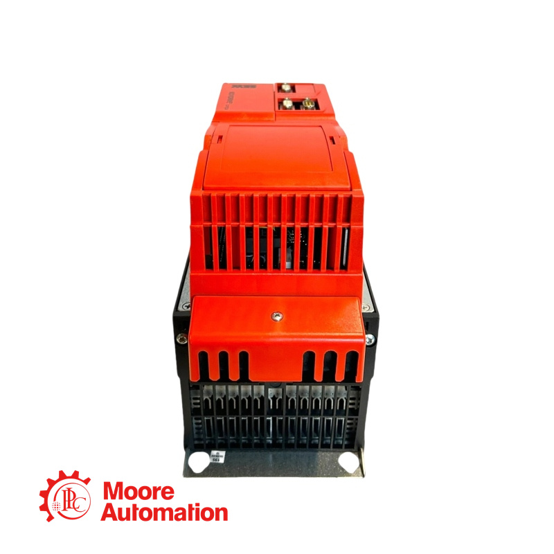 SEW MCV41A0055-5A3-4-0T Variable speed drive