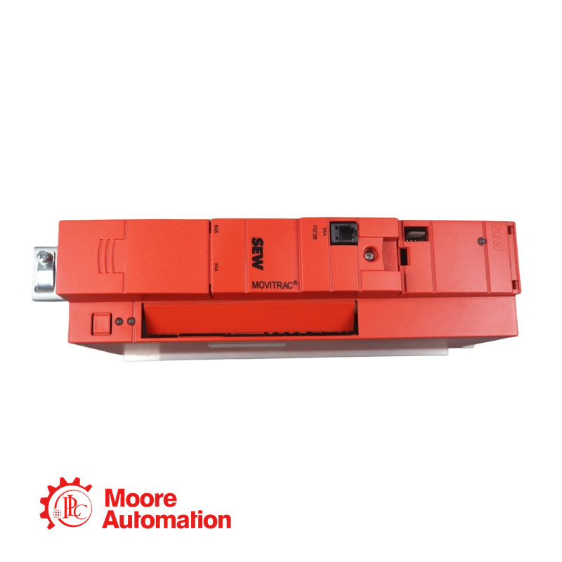SEW MC07B0022-5A3-4-00 INVERTER DRIVE