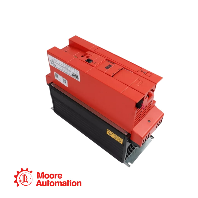 SEW MDX60A0110-5A3-4-00 INVERTER DRIVE